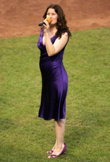 Paula Cole feet photo 2