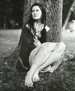 Paula Cole feet photo 1