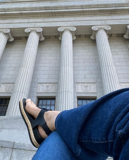 Paula Cole feet photo 9
