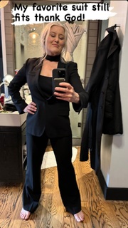 Paula Cole feet photo 7