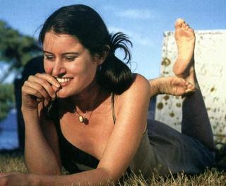 Paula Cole feet photo 6