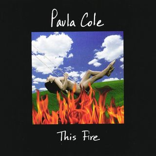 Paula Cole feet photo 4