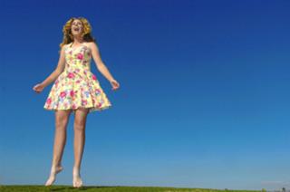 Paula Creamer feet photo 10