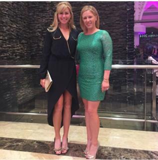 Paula Creamer feet photo 6