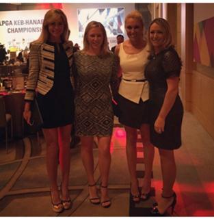 Paula Creamer feet photo 5