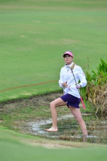 Paula Creamer feet photo 20