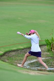Paula Creamer feet photo 14