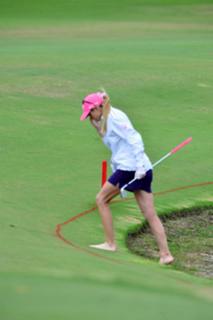 Paula Creamer feet photo 12