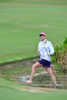 Paula Creamer feet photo 11