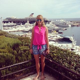Paula Creamer feet photo 9