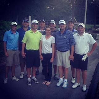 Paula Creamer feet photo 5