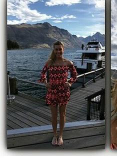 Paula Creamer feet photo 13