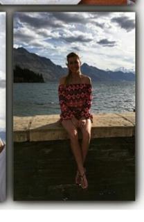 Paula Creamer feet photo 12