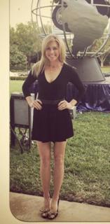 Paula Creamer feet photo 11