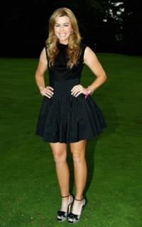 Paula Creamer feet photo 10
