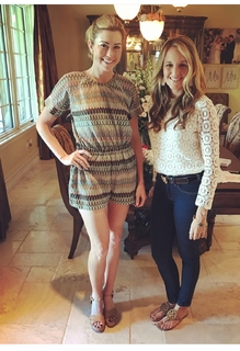 Paula Creamer feet photo 6