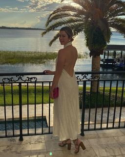 Paula Creamer feet photo 17