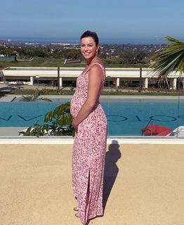 Paula Creamer feet photo 9