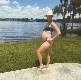 Paula Creamer feet photo 8