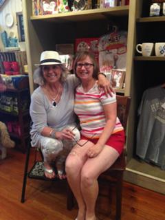 Paula Deen feet photo 12
