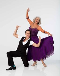 Paula Deen feet photo 7