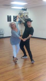 Paula Deen feet photo 5