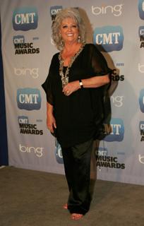 Paula Deen feet photo 1