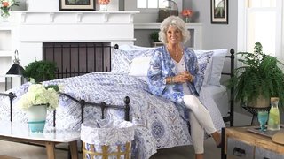 Paula Deen feet photo 3