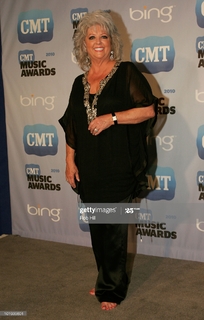 Paula Deen feet photo 15