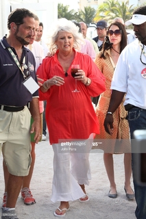 Paula Deen feet photo 14