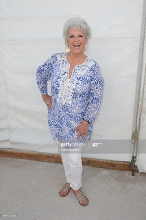 Paula Deen feet photo 13