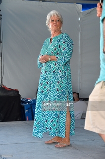 Paula Deen feet photo 7