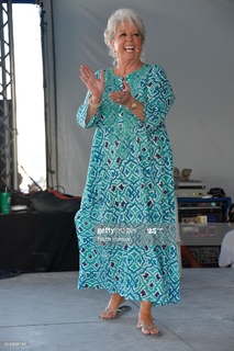 Paula Deen feet photo 5