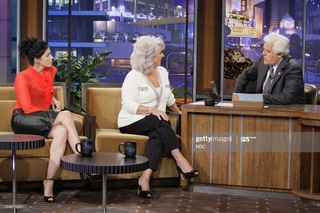 Paula Deen feet photo 1