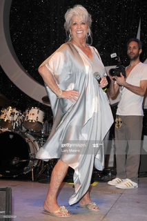 Paula Deen feet photo 19