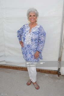 Paula Deen feet photo 18