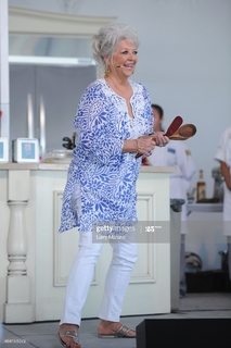 Paula Deen feet photo 17