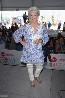 Paula Deen feet photo 15