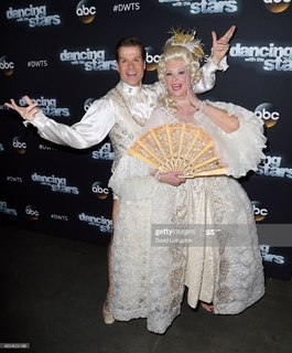 Paula Deen feet photo 11