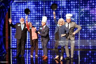 Paula Deen feet photo 9