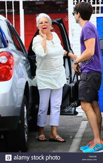 Paula Deen feet photo 3