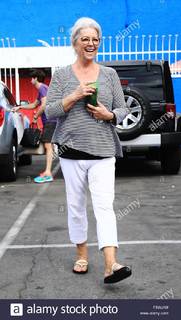 Paula Deen feet photo 1