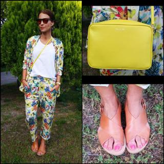 Paula Echevarría feet photo thumbnail