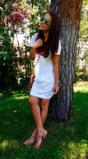 Paula Echevarría feet photo thumbnail