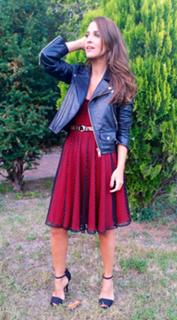 Paula Echevarría feet photo thumbnail