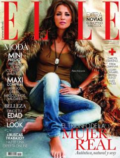 Paula Echevarría feet photo thumbnail