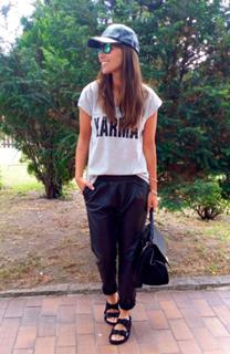 Paula Echevarría feet photo thumbnail
