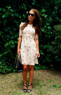 Paula Echevarría feet photo thumbnail