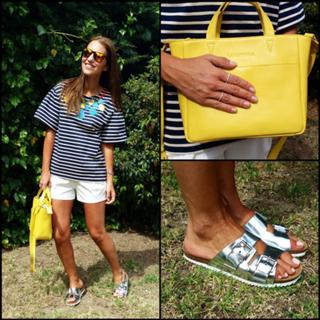 Paula Echevarría feet photo thumbnail