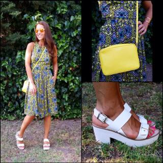 Paula Echevarría feet photo thumbnail